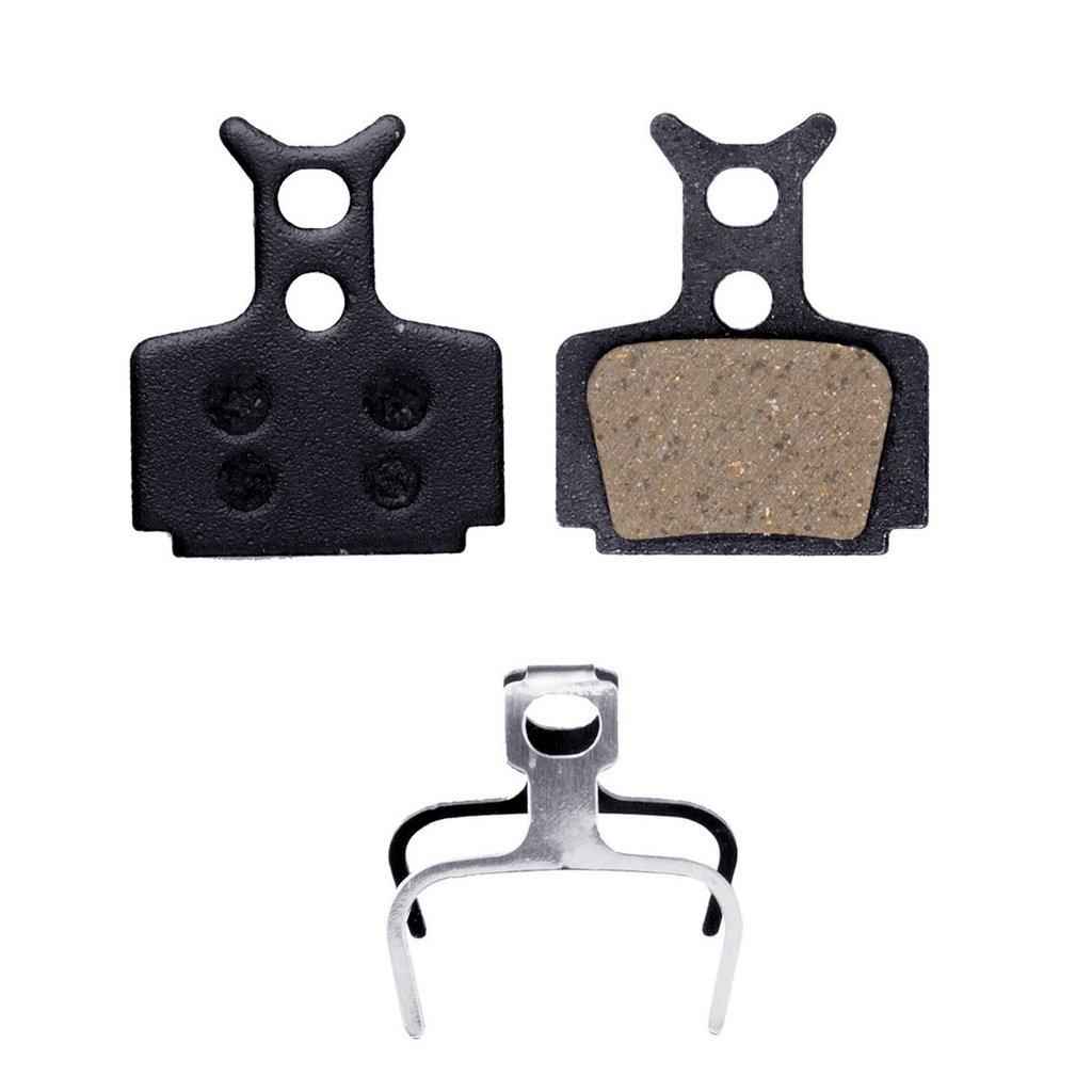 PAST. FRENO FORMULA MEGA ONE