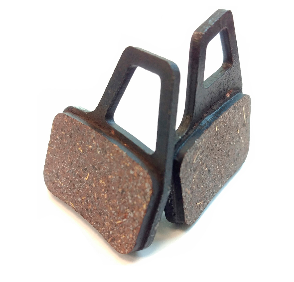 PAST. FRENO CLARKS HAYES EL CAMINO