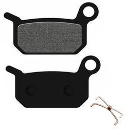 [ZAP010] PAST. FRENO FORMULA 4