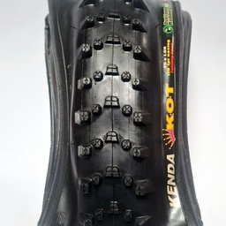 [CUBK2618] CUBIERTA KENDA 26X1,80 ETRTO 48-560